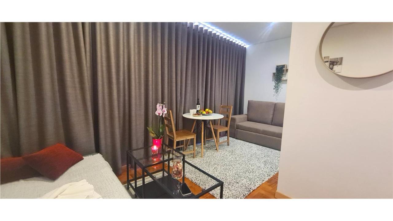 Yaya Pt- Santa Catarina Apartaments Porto Exterior foto