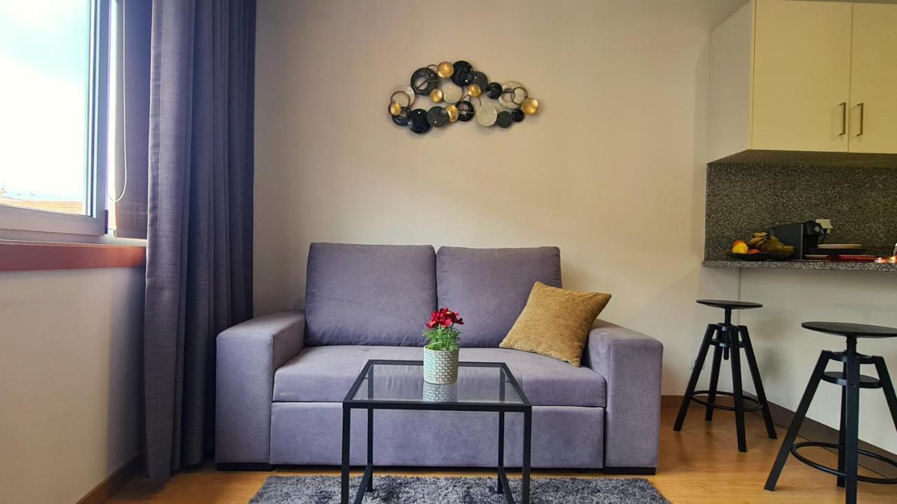 Yaya Pt- Santa Catarina Apartaments Porto Exterior foto